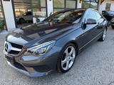 Mercedes-Benz E 250 E -Klasse Coupe E 250 CDI BlueEfficiency - Mercedes-Benz E 250: Cdi Blueefficiency