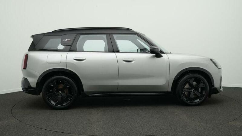 MINI Countryman C (Cooper) - Bild 4