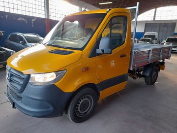 Mercedes Sprinter - 2