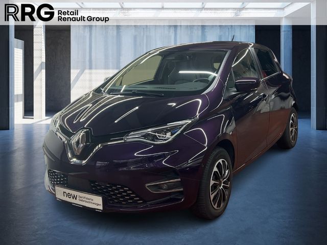 Renault ZOE INTENS R135 50 kWh BATTERIEKAUF