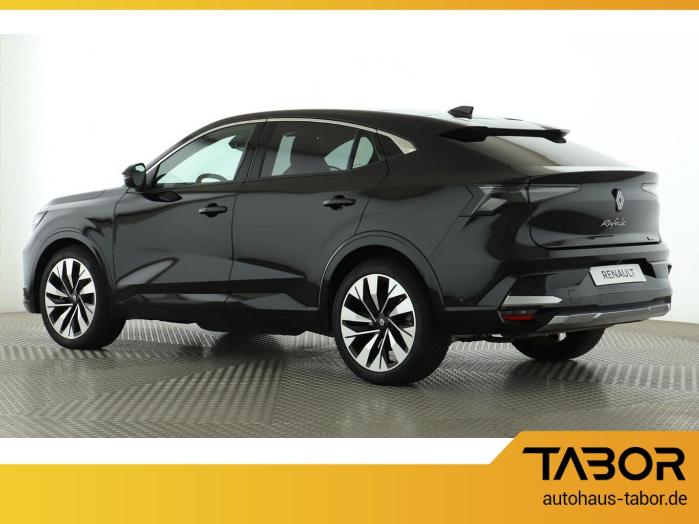 Renault Rafale - Bild 3