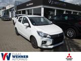 Mitsubishi Space Star 1.2 EU6d Basis - Mitsubishi Space Star: 1.6