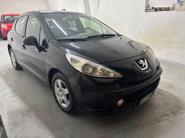 Peugeot 207 1.4 HDi 68cv