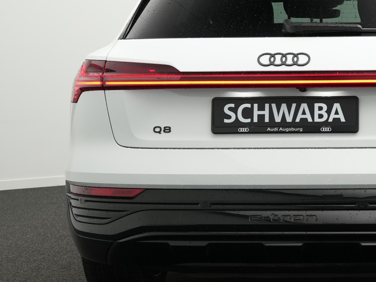Audi Q8 e-tron - Bild 35
