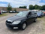 Skoda Octavia 1.6 TDI Ambition Combi - Skoda Octavia aus 2012 mit Diesel-Antrieb: Kombi
