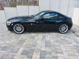 BMW Z4 Coupé 3.0si -