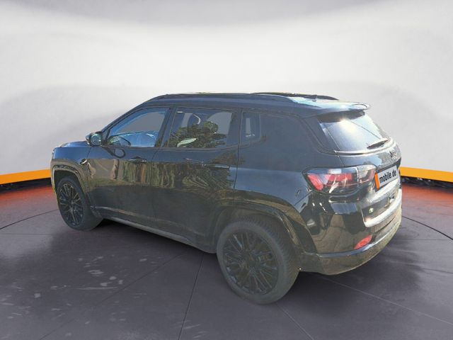 Jeep Compass 1.5 MultiAir Mild Hybrid S (EURO 6d)