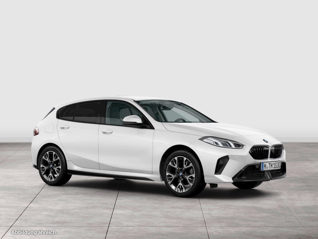 BMW 123 - Bild 9