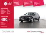 Audi A6 Avant 40 TDI quattro S tronic advanced