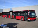Mercedes-Benz O 530 G Citaro, Euro 5,  46 Sitze, Rampe, 2 Stk. - Mercedes-Benz 530