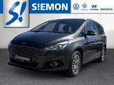Ford S-Max 2.0 EcoBlue AT Titanium 7Sitze AHK Navi RK - Ford S-Max