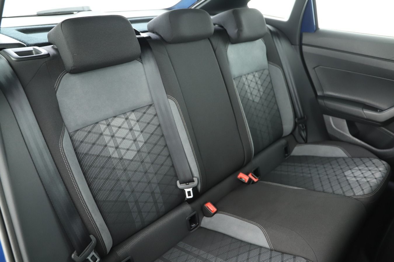 Volkswagen Taigo - Bild 6