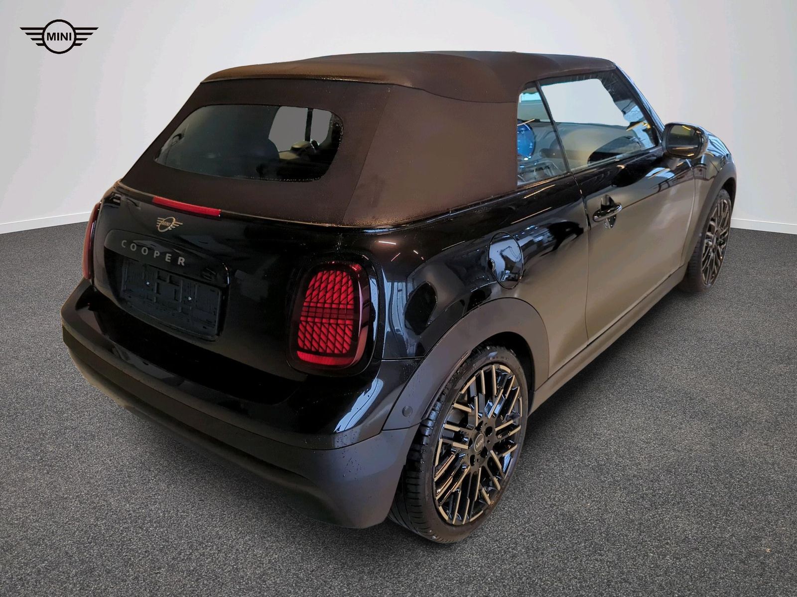 MINI Cooper Cabrio - Bild 9