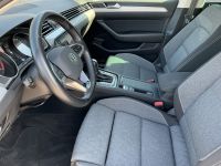 Volkswagen Passat Variant - Vorschau Bild 12