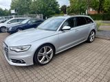 Audi S6 4.0 TFSI V8 | Vollausst| Scheckheft | TÜV neu - Audi S6 aus 2013