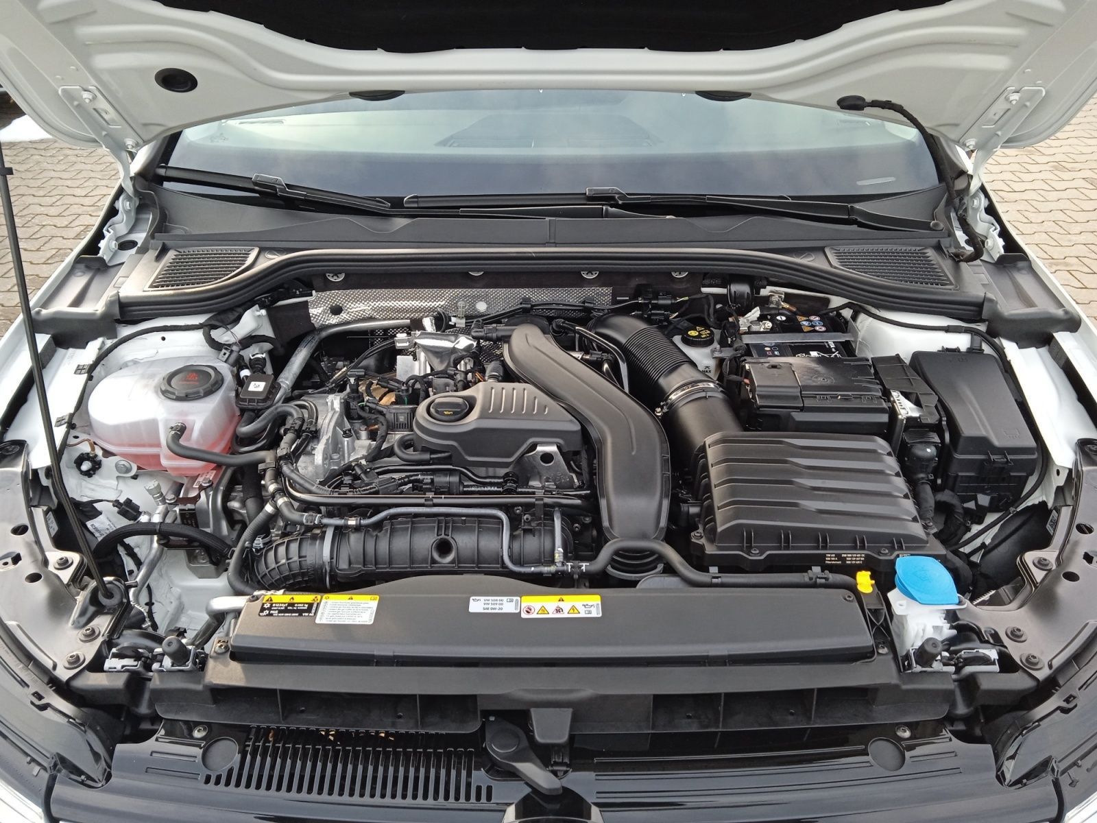 Volkswagen Golf - Bild 10