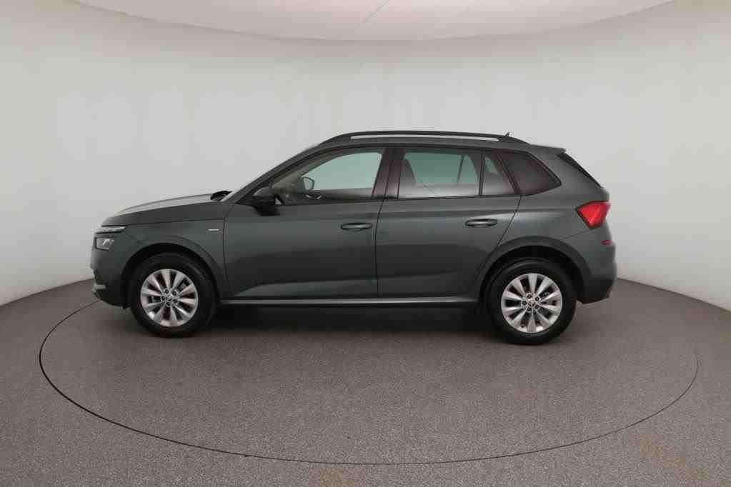 Skoda Kamiq Ambition 1.0 TSI DSG PDC*Tempo*Klima*SH