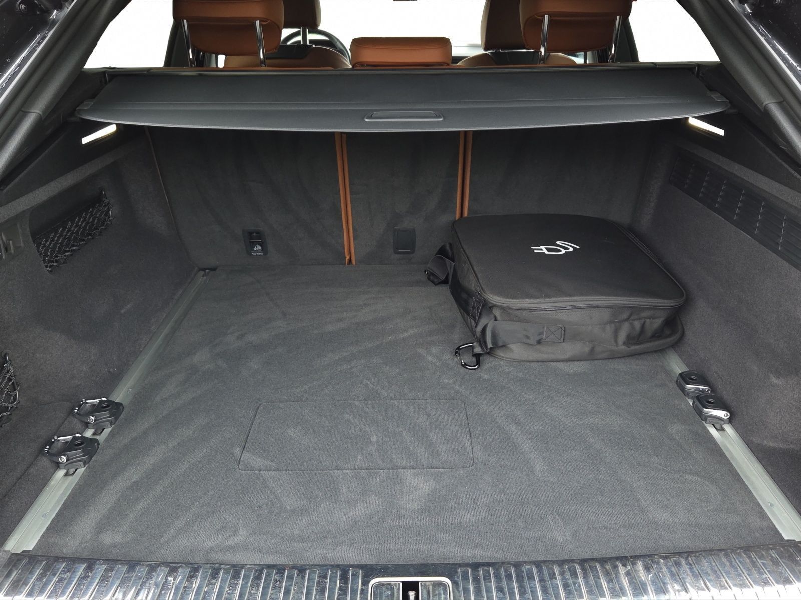 Audi Q8 - Bild 12