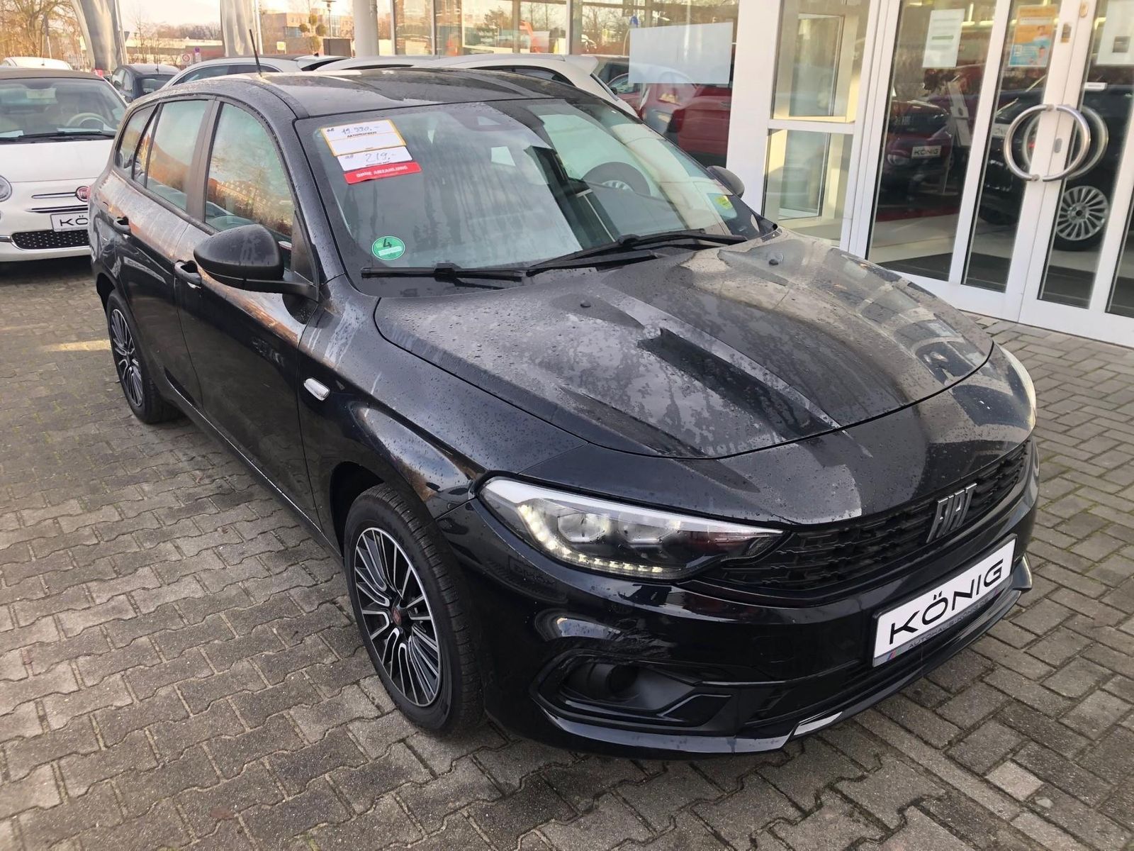 Fiat Tipo - Bild 4