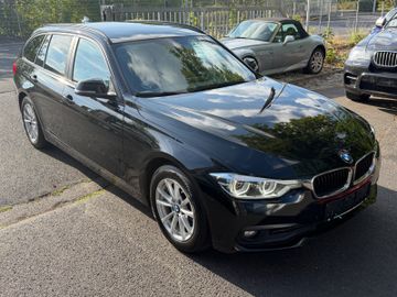BMW 318 - 1
