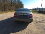 Mercedes-Benz Mercedes cls 350 2009 - Mercedes-Benz CLS 350 in Bielefeld