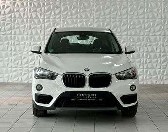 BMW X1 - 2