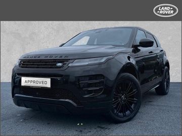 Land Rover Leasingangebot: Land Rover Range Rover Evoque D200 Dynamic SE 20 Pano Winte
