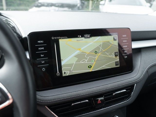 Fabia 1.0 MPI Style WINTER+NAVI+PDC+SOUND