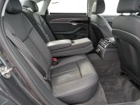 Audi A8 - Vorschau Bild 16