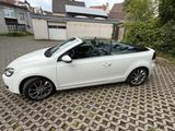 Volkswagen Golf 1.4 TSI Cabriolet -