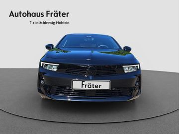 Fotografie 2 des Opel Astra L ST GS Automatik Schiebedach Navi Head-Up