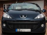 Peugeot 207 CC Limited Edition 155 THP Limited Edition - Peugeot 207: Limited Edition