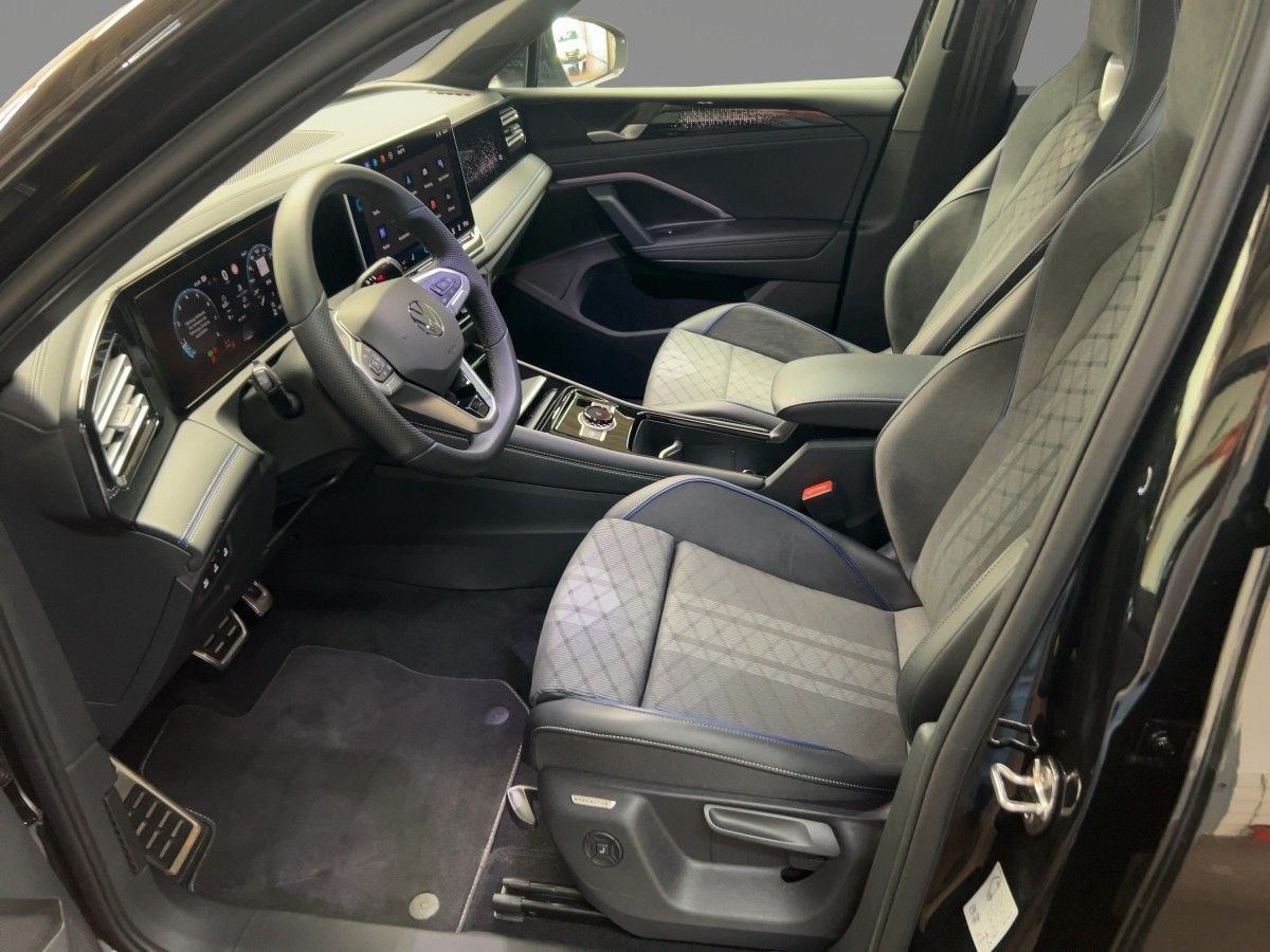 Volkswagen Tiguan - Bild 9