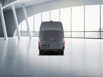 Mercedes Sprinter - 5