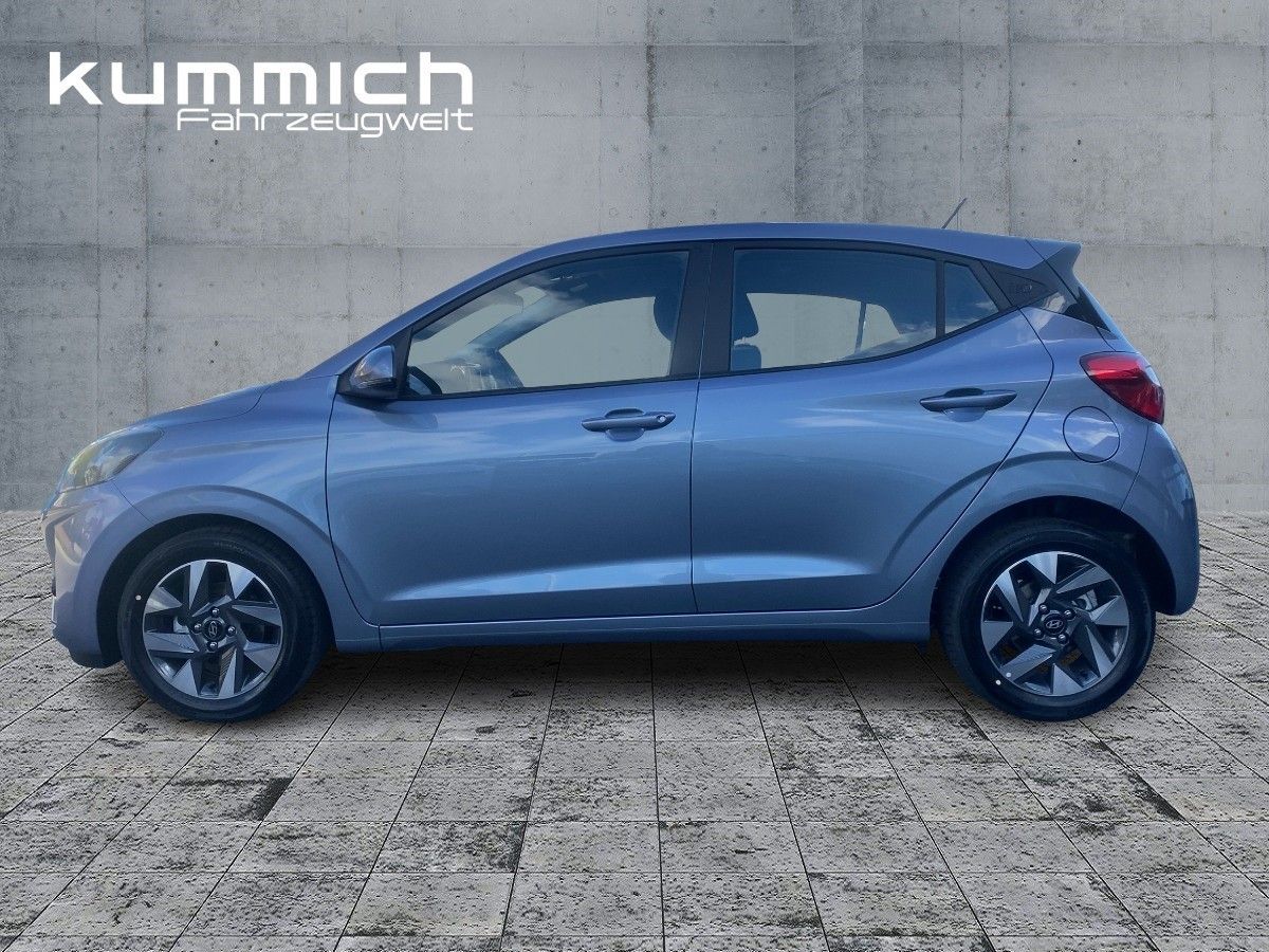 Hyundai i10 - Bild 6