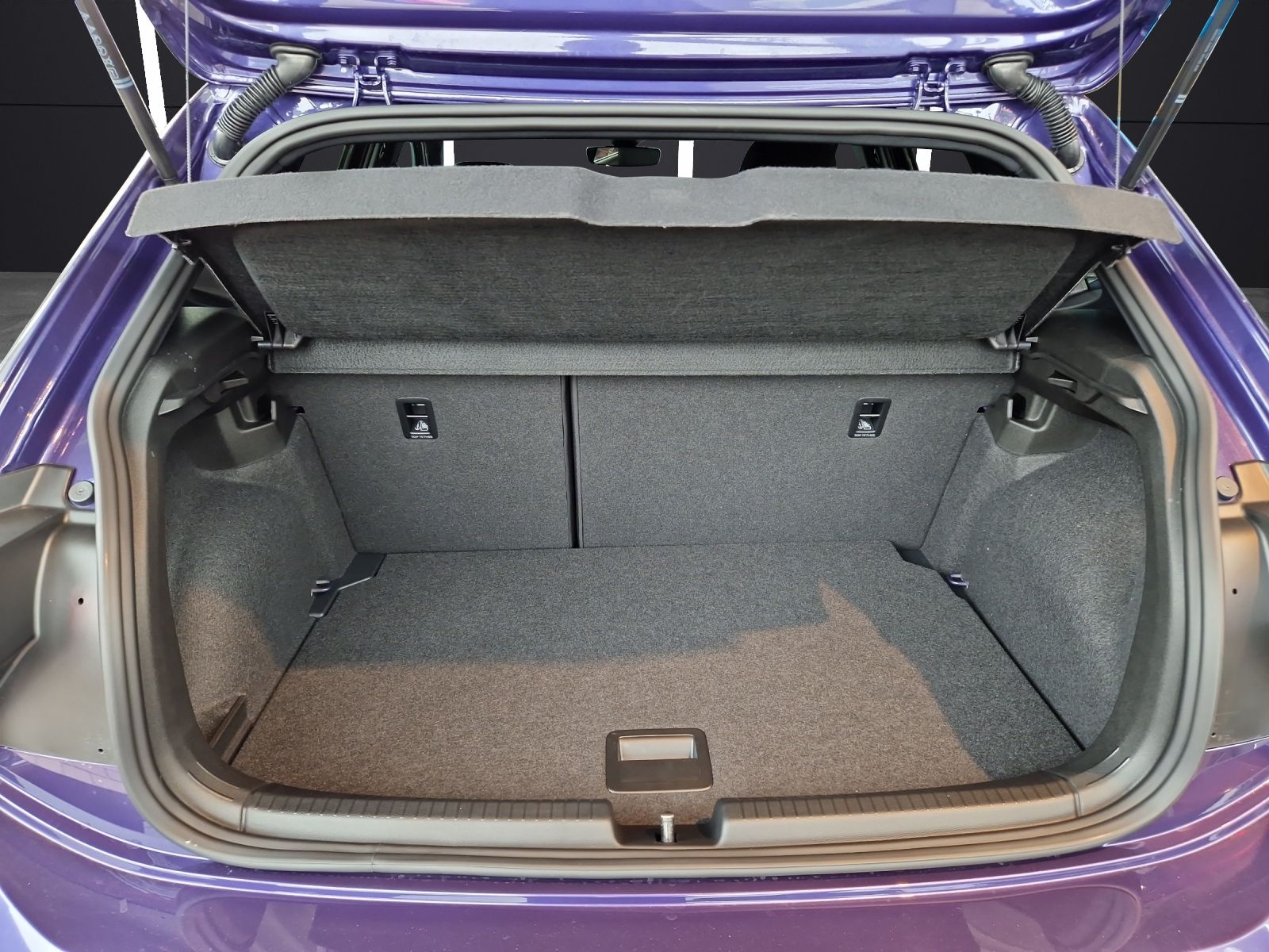 Fahrzeugabbildung Volkswagen Polo R-Line R-Line DSG Matrix ACC Kamera LED NAV
