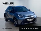 Toyota Aygo X Teamplayer *LED*ACC*CarPlay*RCam*SHZ*PDC* - Toyota Jahreswagen