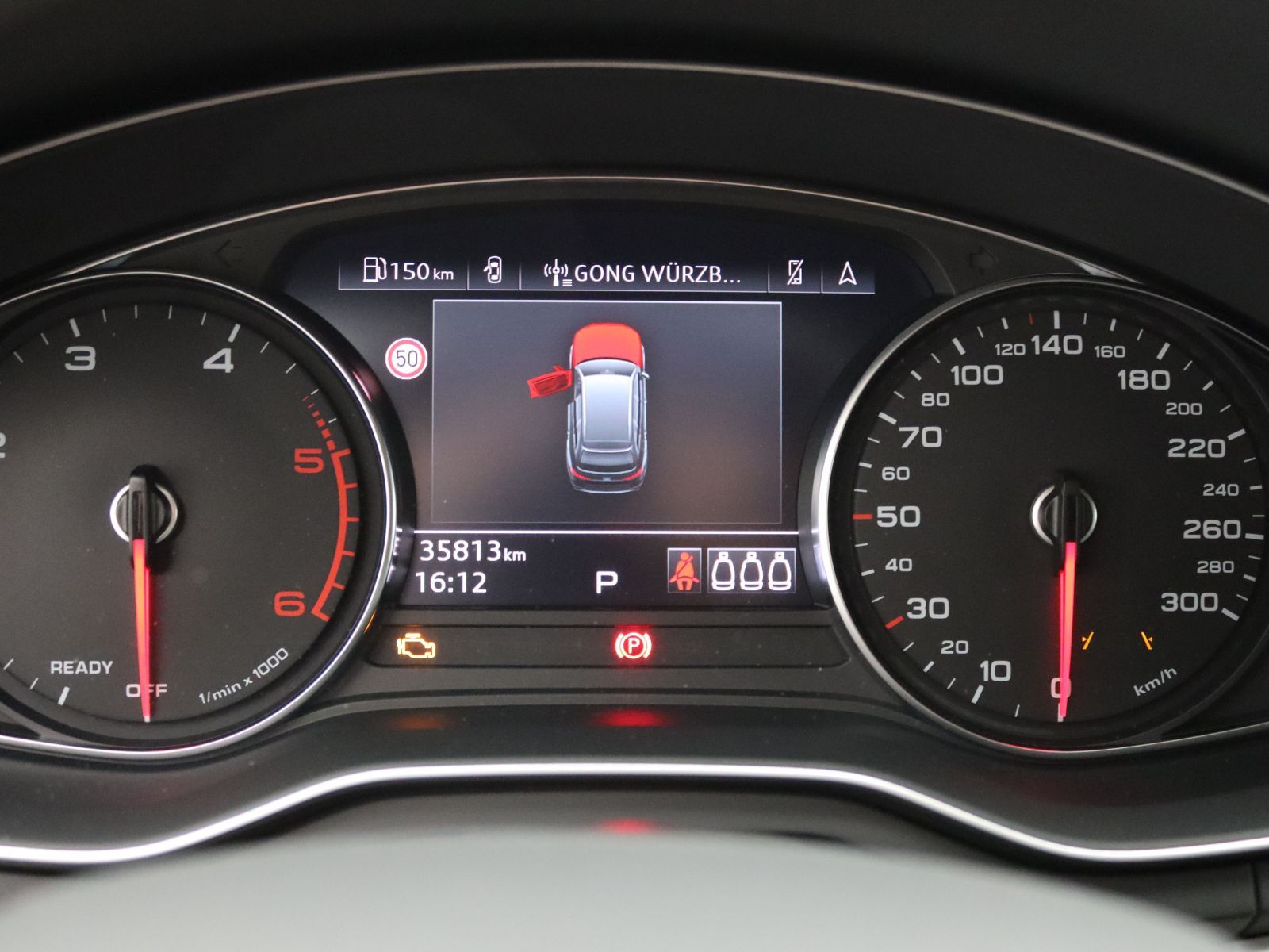 Audi A4 - Bild 13