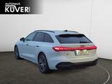 Audi A5 Avant S-Line 40 TDI S-Tronic MATRIX*APP*ACC*N - Audi A5: Weiß
