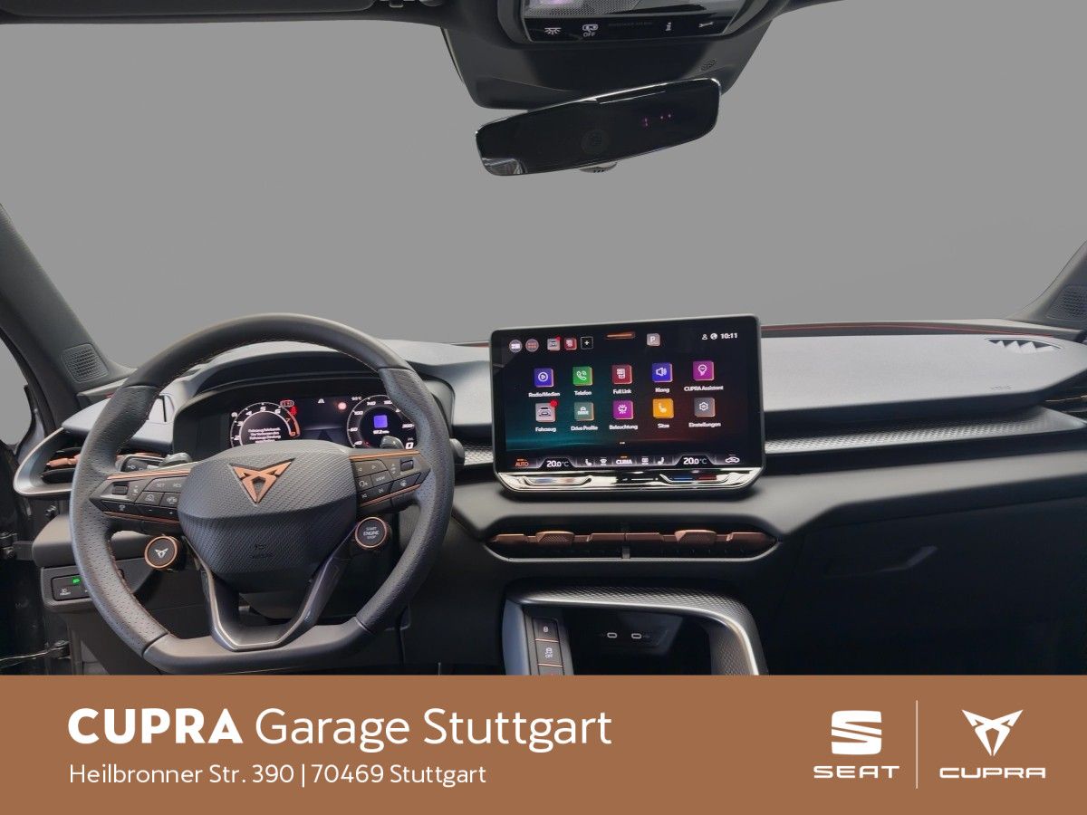 Cupra Terramar - Bild 8