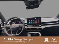 Cupra Terramar - Vorschau Bild 8