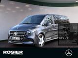 Mercedes-Benz V 300 d EXCLUSIVE Extralang AHK Standhz. Abstand