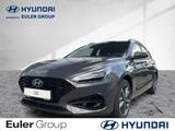 Hyundai i30 Kombi1.5iT DCT 2WD Advant. Navi Digitales Co - Hyundai i30 Neuwagen in Frankfurt (Main)