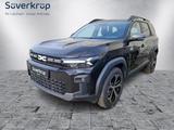 Dacia Bigster 2026