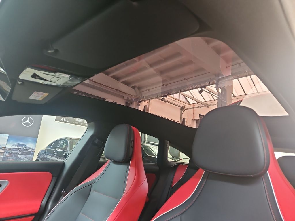 Fahrzeugabbildung Mercedes-Benz CLA 250+ SB Night+Winter+MultiLED+Superscreen+36