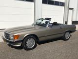 Mercedes-Benz SL 560 - Mercedes-Benz SL 560