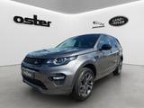 Land Rover Discovery Sport Dynamic SE|BlackPack|Winterpaket - Land Rover Discovery Sport: Dynamic Se