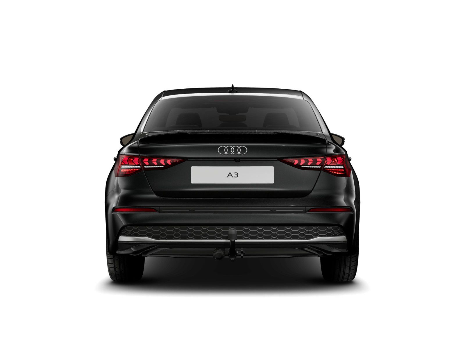 Audi A3 - Bild 7