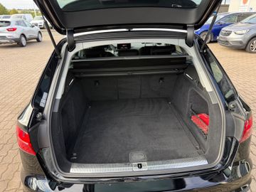 Audi A4 - 11
