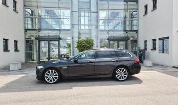 BMW 520 - 2